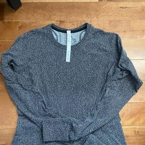 Lululemon Size 10 Long Sleeve